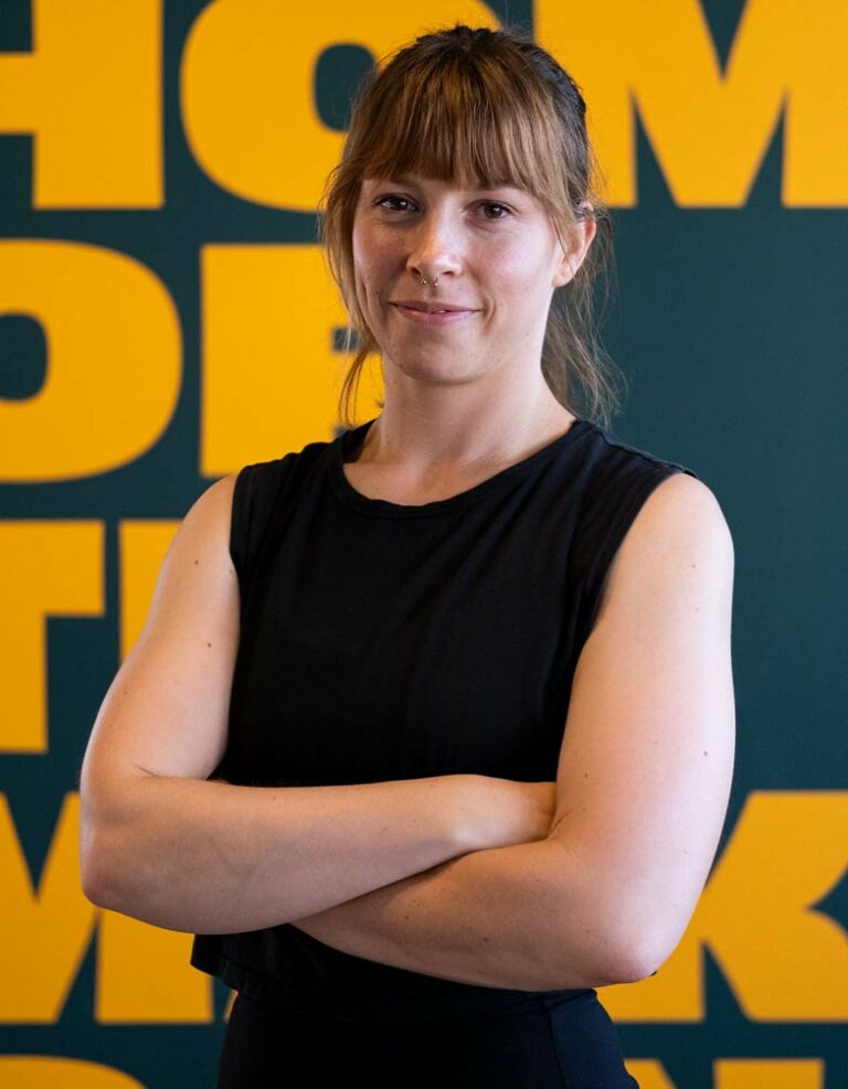 CrossFit Maki / Bad Vilbel / Bad Vilbel